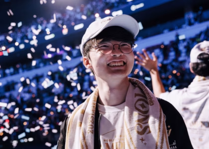 faker